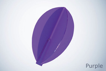 Cosmo Fit Flight AIR - Teardrop Purple Cosmo Fit Flight AIR - Teardrop Purple