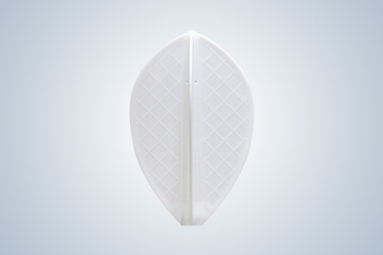 Cosmo - Fit Flight Pro - D-Series - White D-2 Cosmo - Fit Flight Pro - D-Series - White D-2