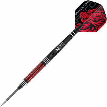 Red Dragon Jonny Clayton Special Edition Steel Tip 24g