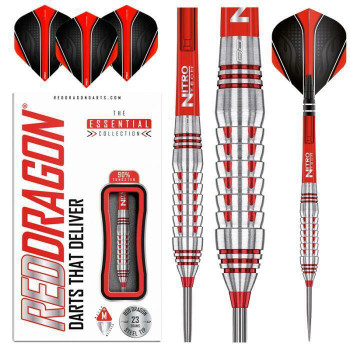 Red Dragon Firebird Steel Tip - 23g Red Dragon Firebird Steel Tip - 23g