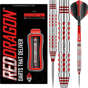 Red Dragon Firebird 24g Steel Tip Red Dragon Firebird 24g Steel Tip