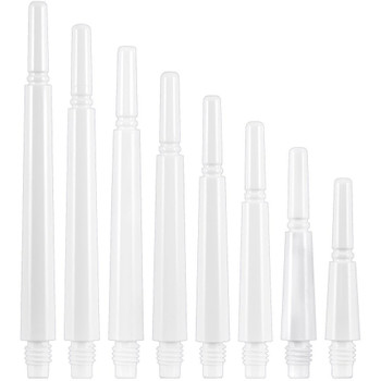 Cosmo Fit Shaft Gear - Spinning - Normal - White #6 Cosmo Fit Shaft Gear - Spinning - Normal - White #6
