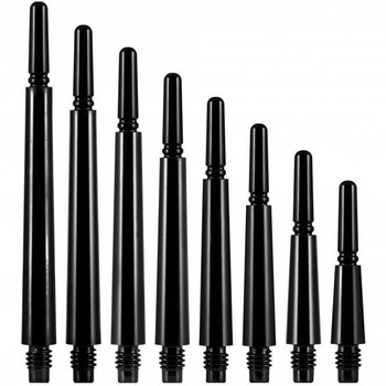 Cosmo Fit Shaft Gear - Spinning - Normal - Dark Black #6 Cosmo Fit Shaft Gear - Spinning - Normal - Dark Black #6