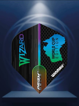 Winmau Specialist Players Prism Delta Simon Whitlock Winmau Specialist Players Prism Delta Simon Whitlock