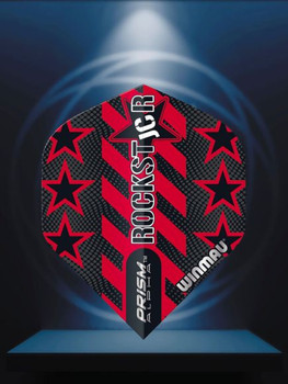 Winmau Prism Alpha Joe Cullen Flight Winmau Prism Alpha Joe Cullen Flight