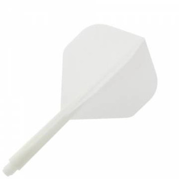 Condor AXE - White - Small Flight (Shape) Medium Condor AXE - White - Small Flight (Shape) Medium