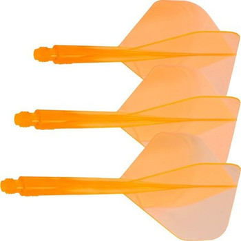 Condor AXE - Neon Orange - Standard Long Condor AXE - Neon Orange - Standard Long