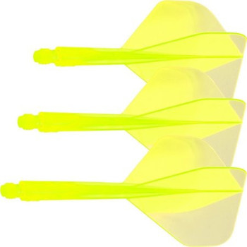 Condor AXE - Neon Yellow - Standard Long Condor AXE - Neon Yellow - Standard Long