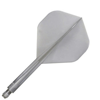 Condor AXE Pearl Silver Standard Flight Medium Condor AXE Pearl Silver Standard Flight Medium