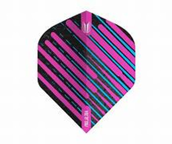 Target Evans Pro Ultra No.2 Flights - Standard Target Evans Pro Ultra No.2 Flights - Standard
