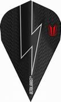 Target Power Ultra Ghost Plus Red G5 Flights - Vapor Target Power Ultra Ghost Plus Red G5 Flights - Vapor