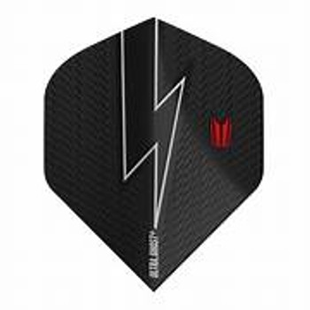 Target Power Ultra Ghost Plus Red G5 No.2 Flights - Standard Target Power Ultra Ghost Plus Red G5 No.2 Flights - Standard