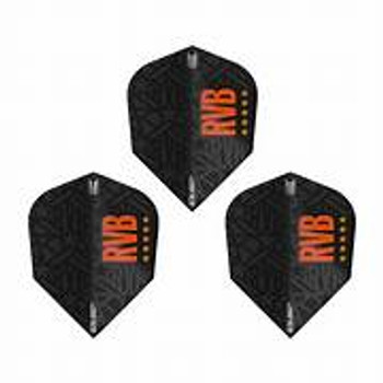 Target RVB Ultra Ghost G2 No.6 Flights - Small Standard Target RVB Ultra Ghost G2 No.6 Flights - Small Standard