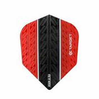 Target Ultra Vapor 8 No.6 Flights - Small Standard Target Ultra Vapor 8 No.6 Flights - Small Standard