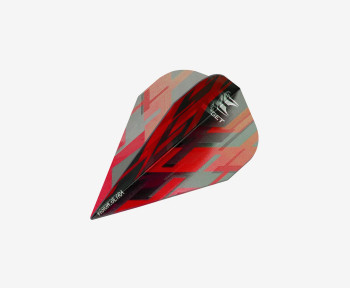 Target Sierra Ultra Red Vapor Flights - Vapor Target Sierra Ultra Red Vapor Flights - Vapor