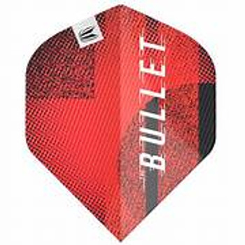 Target Bunting G4 Pro. Ultra No.2 Flights - Standard Target Bunting G4 Pro. Ultra No.2 Flights - Standard