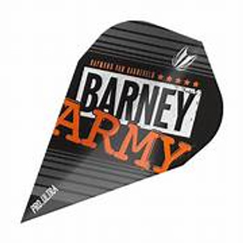 Target Barney Army Pro. Ultra Vapor Flights - Vapor Target Barney Army Pro. Ultra Vapor Flights - Vapor