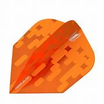 Target Vision Ultra Orange Arcade Flights - Ten-X Target Vision Ultra Orange Arcade Flights - Ten-X