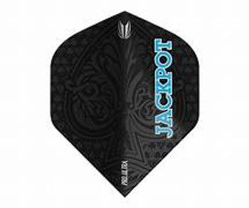Target Adrian Lewis G4 Pro. Ultra No.2 Flights - Standard Target Adrian Lewis G4 Pro. Ultra No.2 Flights - Standard