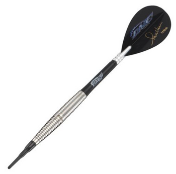 DMC Kfir BRONZE 2ba Soft Tip - 20g DMC Kfir BRONZE 2ba Soft Tip - 20g