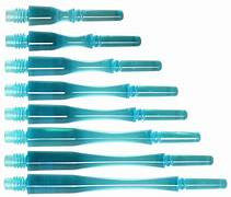 Cosmo Fit Shaft Gear - Locked - HYBRID - Light Blue #1