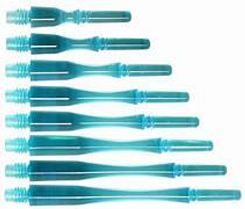 Cosmo Fit Shaft Gear - Locked - HYBRID - Light Blue #4 Cosmo Fit Shaft Gear - Locked - HYBRID - Light Blue #4