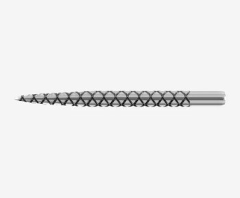 Target DIAMOND pro 36mm Steel Tip Points - Silver Target DIAMOND pro 36mm Steel Tip Points - Silver