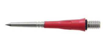 DMC No. 5 28mm Conversion Points - Red DMC No. 5 28mm Conversion Points - Red