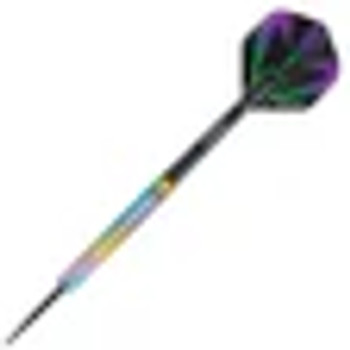 Winmau Foxfire Urban Steel Tip - 24g Winmau Foxfire Urban Steel Tip - 24g