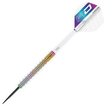 Red Dragon Javelin Spectron 26g Steel Tip Red Dragon Javelin Spectron 26g Steel Tip