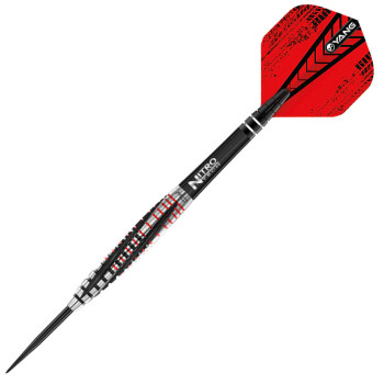 Red Dragon Rifle 21g Steel Tip Red Dragon Rifle 21g Steel Tip