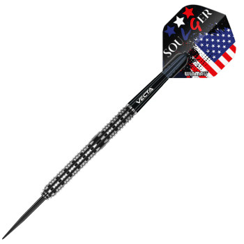 Winmau Leonard Gates Steel Tip - 22g Winmau Leonard Gates Steel Tip - 22g