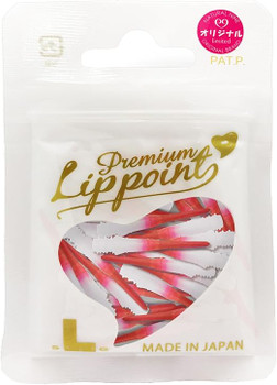 L-style Natural Nine (N9) 2-tone Premium Lippoint Apple L-style Natural Nine (N9) 2-tone Premium Lippoint Apple