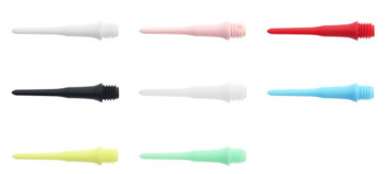 L-style Standard Lippoint Soft Tips - 2ba Snow L-style Standard Lippoint Soft Tips - 2ba Snow