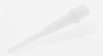 L-style Standard Lippoint Soft Tips - 2ba Snow L-style Standard Lippoint Soft Tips - 2ba Snow