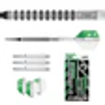 Red Dragon Javelin Speedline Soft Tip - 20g Red Dragon Javelin Speedline Soft Tip - 20g