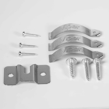 Viper Wall Mounting Hanger Kit Viper Wall Mounting Hanger Kit