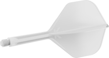 K-Flex Shape/NO2 Intermediate White K-Flex Shape/NO2 Intermediate White