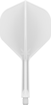 K-Flex Shape/NO2 Intermediate White K-Flex Shape/NO2 Intermediate White