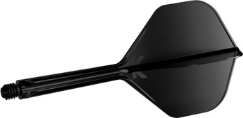 K-Flex Shape/NO2 Medium Black K-Flex Shape/NO2 Medium Black