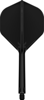 K-Flex Shape/NO2 Medium Black K-Flex Shape/NO2 Medium Black