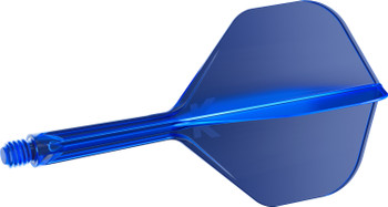 K-Flex Shape/NO2 Intermediate Blue K-Flex Shape/NO2 Intermediate Blue