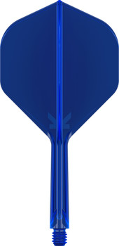 K-Flex Shape/NO2 Intermediate Blue K-Flex Shape/NO2 Intermediate Blue