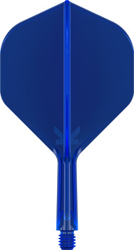 K-Flex Shape/NO2 Short Blue K-Flex Shape/NO2 Short Blue