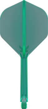 K-Flex Shape/NO2 Medium Green K-Flex Shape/NO2 Medium Green