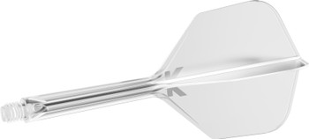 K-Flex Shape/NO6 Medium Clear K-Flex Shape/NO6 Medium Clear