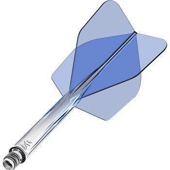 Mission Force 90 Gradient - Transparent Blue-No6-Tweenie Mission Force 90 Gradient - Transparent Blue-No6-Tweenie