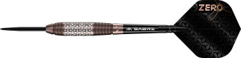 Mission Zero - Steel Tip - 97.5% Tungsten - Bronze PVD 24g Mission Zero - Steel Tip - 97.5% Tungsten - Bronze PVD 24g