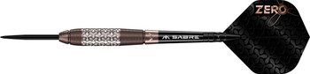 Mission Zero - Steel Tip - 97.5% Tungsten - Bronze PVD 30g Mission Zero - Steel Tip - 97.5% Tungsten - Bronze PVD 30g