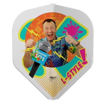 L-style WAYNE MARDLE L1 EZ Flights Type C